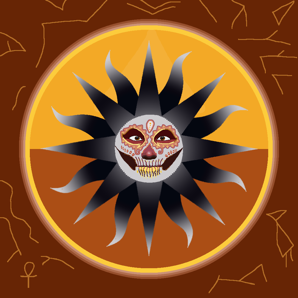 Muertos SolGod