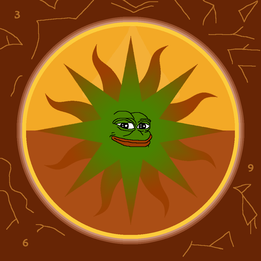 Pepe SolGod